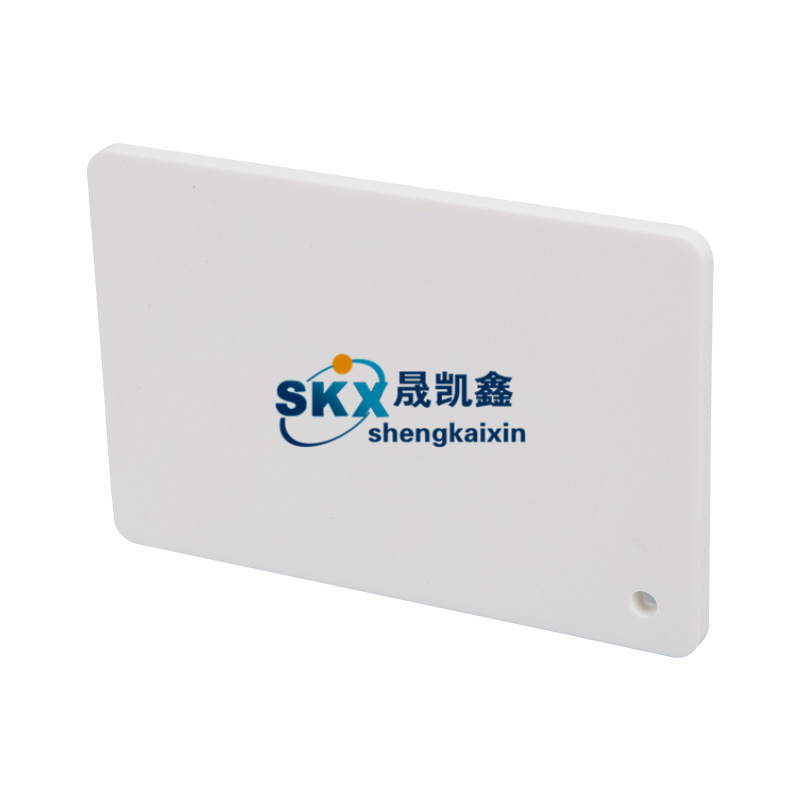 四川晟凯鑫PP板材企业标准Q/SSKX02-2016产品执行标准